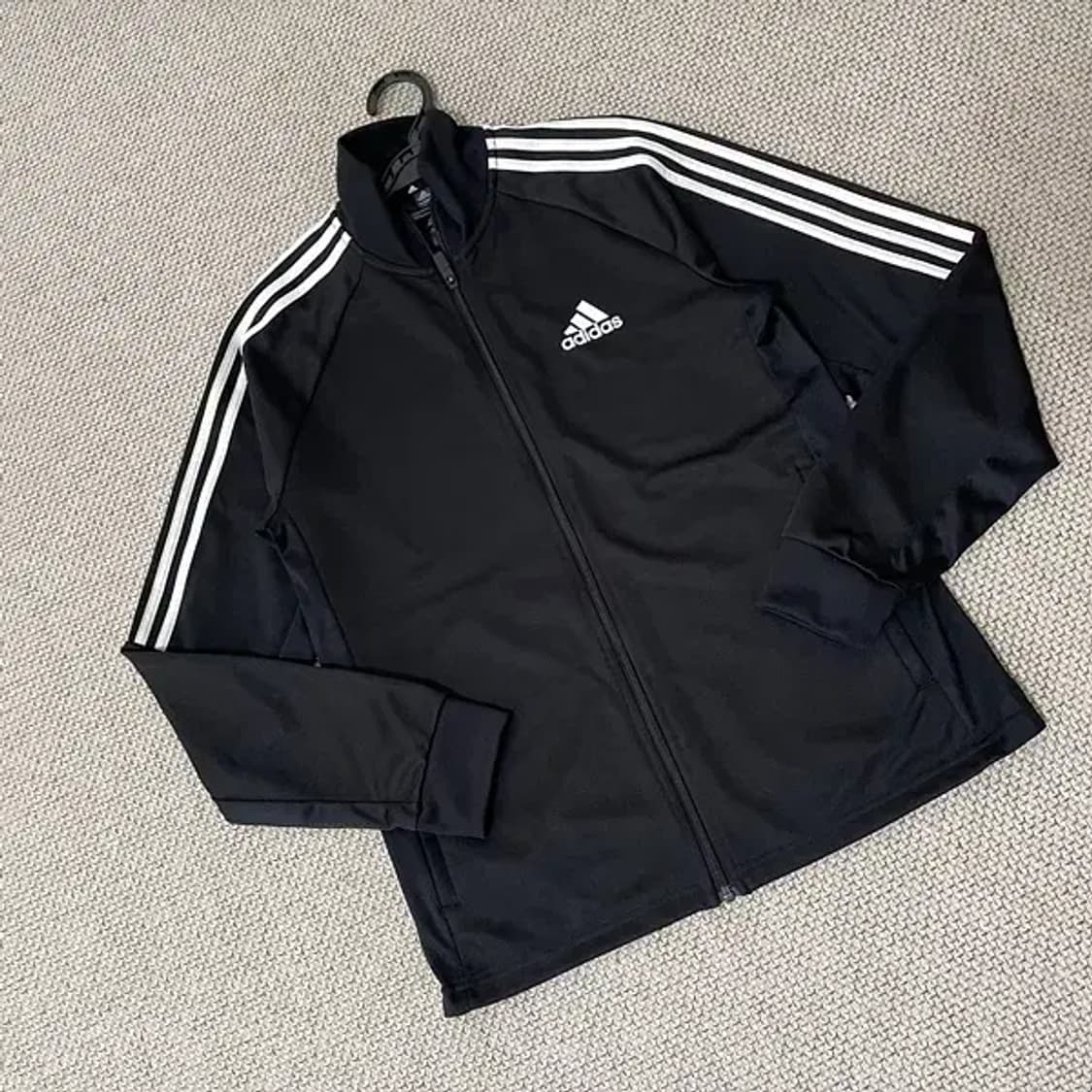 L 아디다스 트레이닝복 져지 자켓 N.6467 상품이미지2