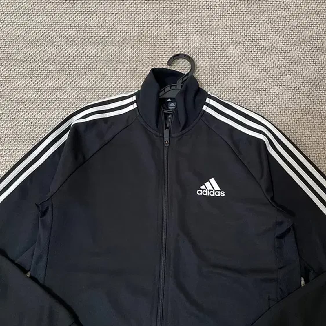 L 아디다스 트레이닝복 져지 자켓 N.6467 상품이미지3