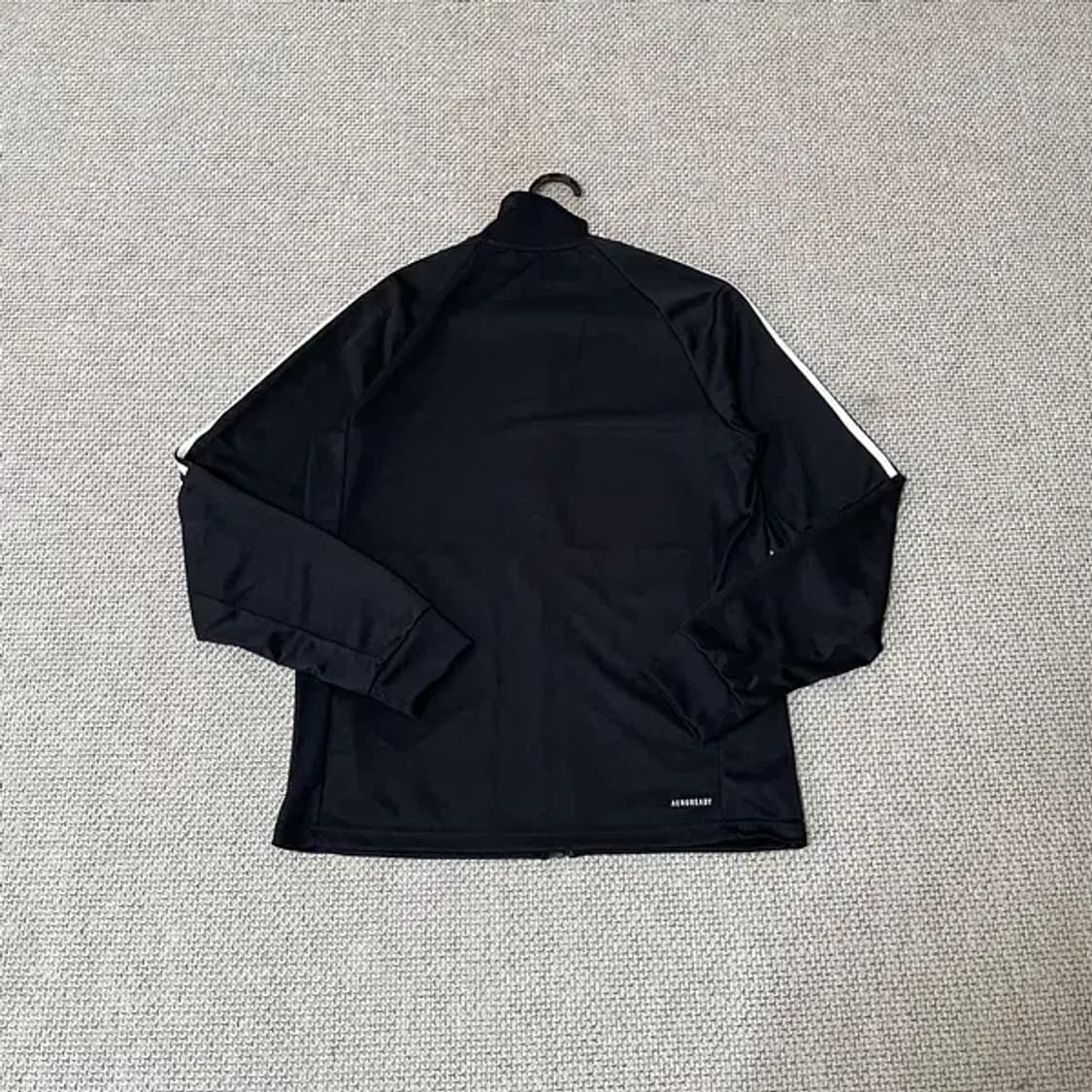 L 아디다스 트레이닝복 져지 자켓 N.6467 상품이미지4