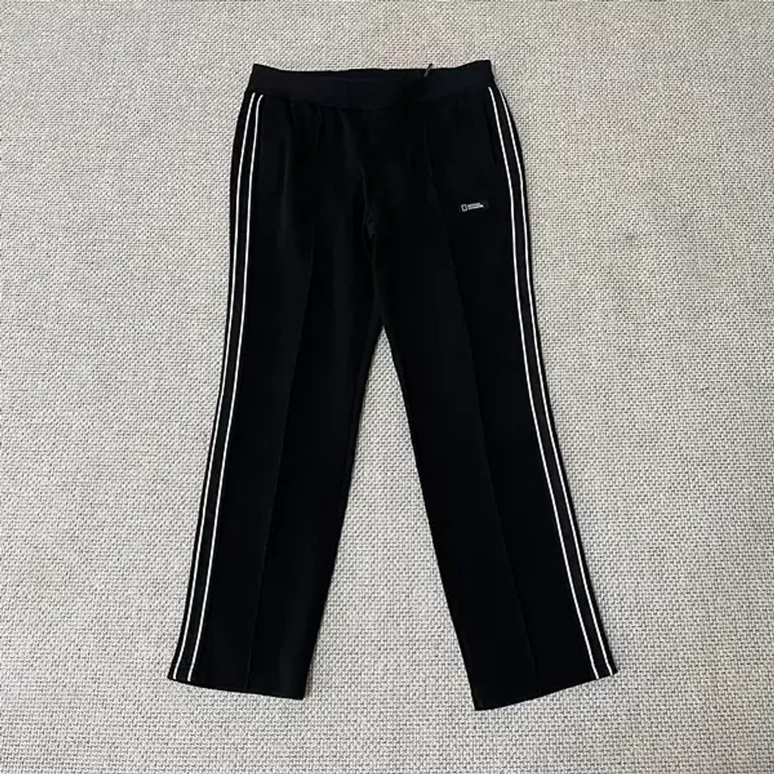 36 네셔널지오그래픽 트레이닝복 바지 하의 N.6477 상품이미지1