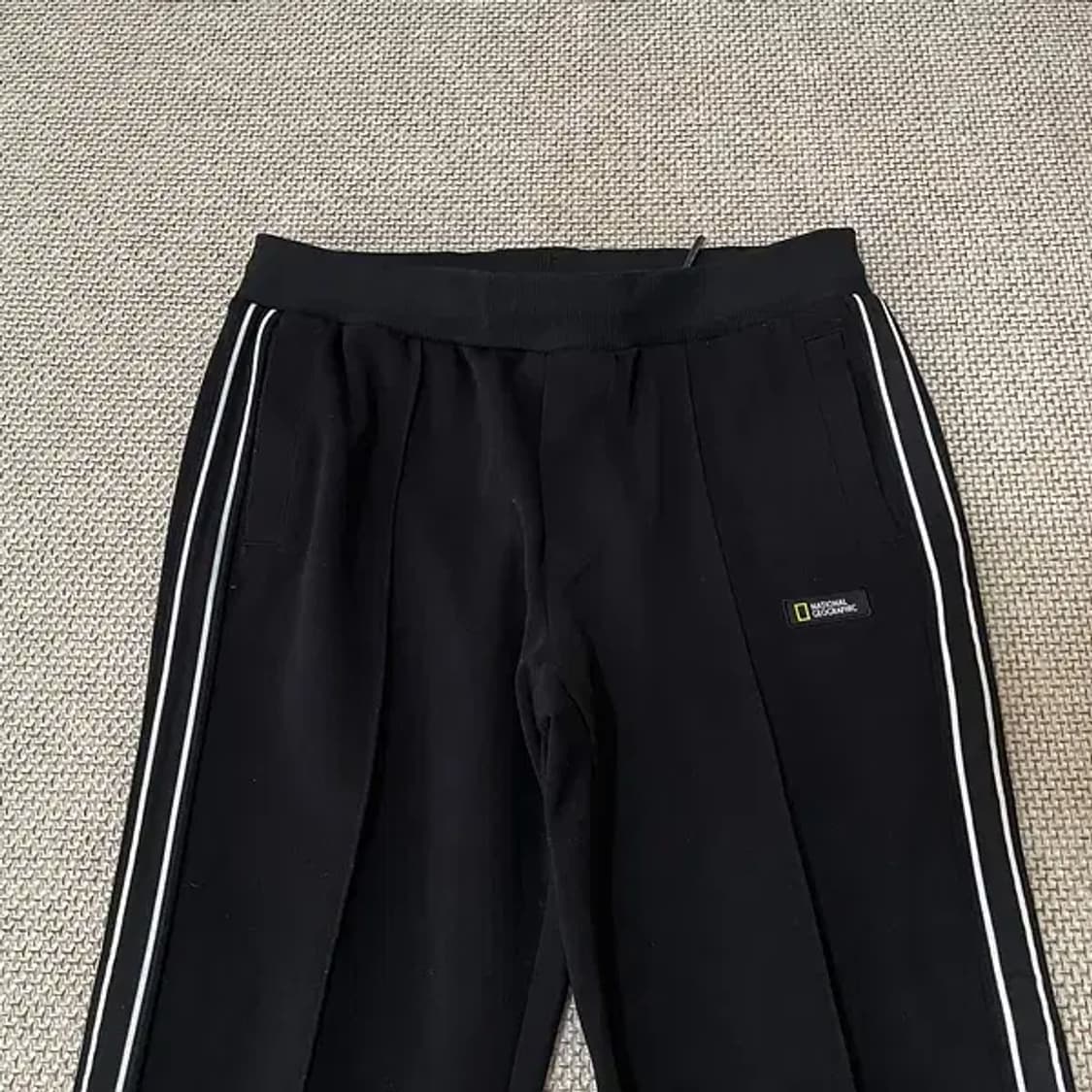 36 네셔널지오그래픽 트레이닝복 바지 하의 N.6477 상품이미지2