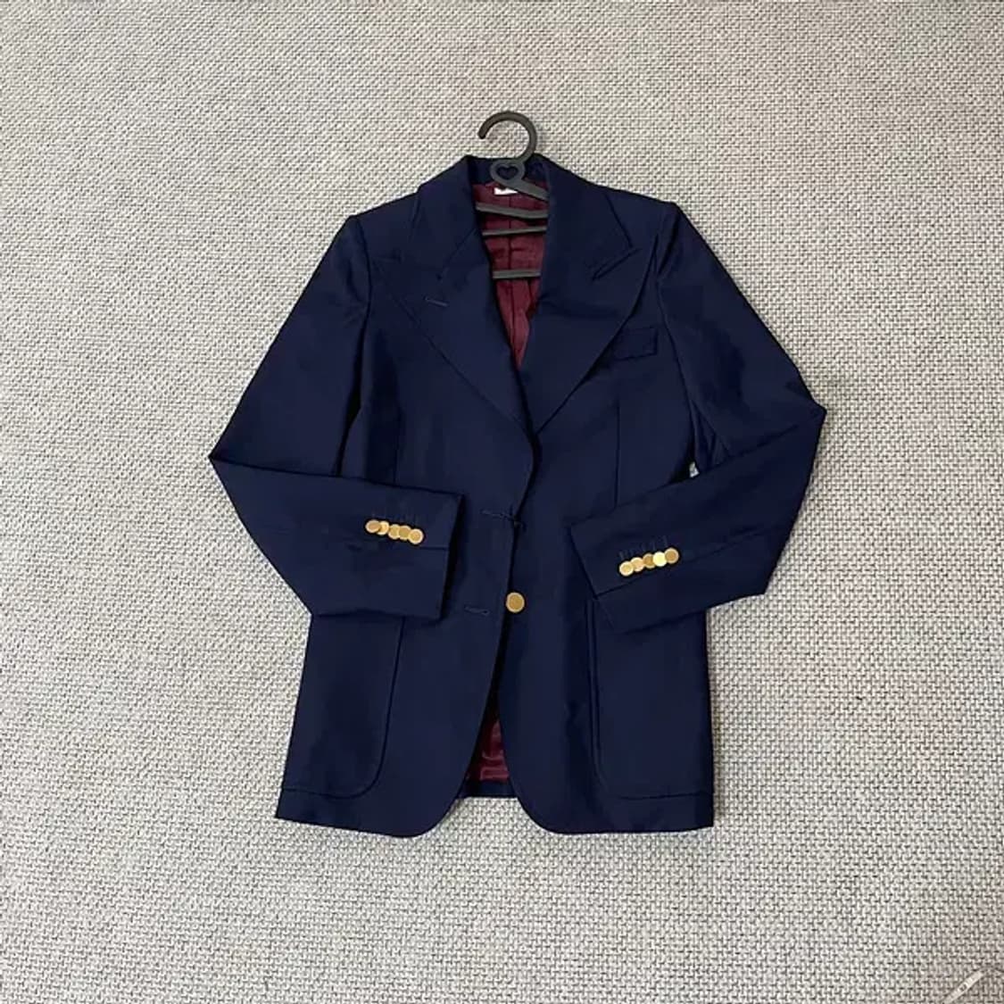 55 구찌 새상품 여성 정품 블레이져 자켓 N.6488 상품이미지1