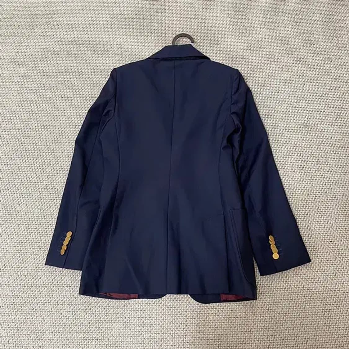 55 구찌 새상품 여성 정품 블레이져 자켓 N.6488 상품이미지4