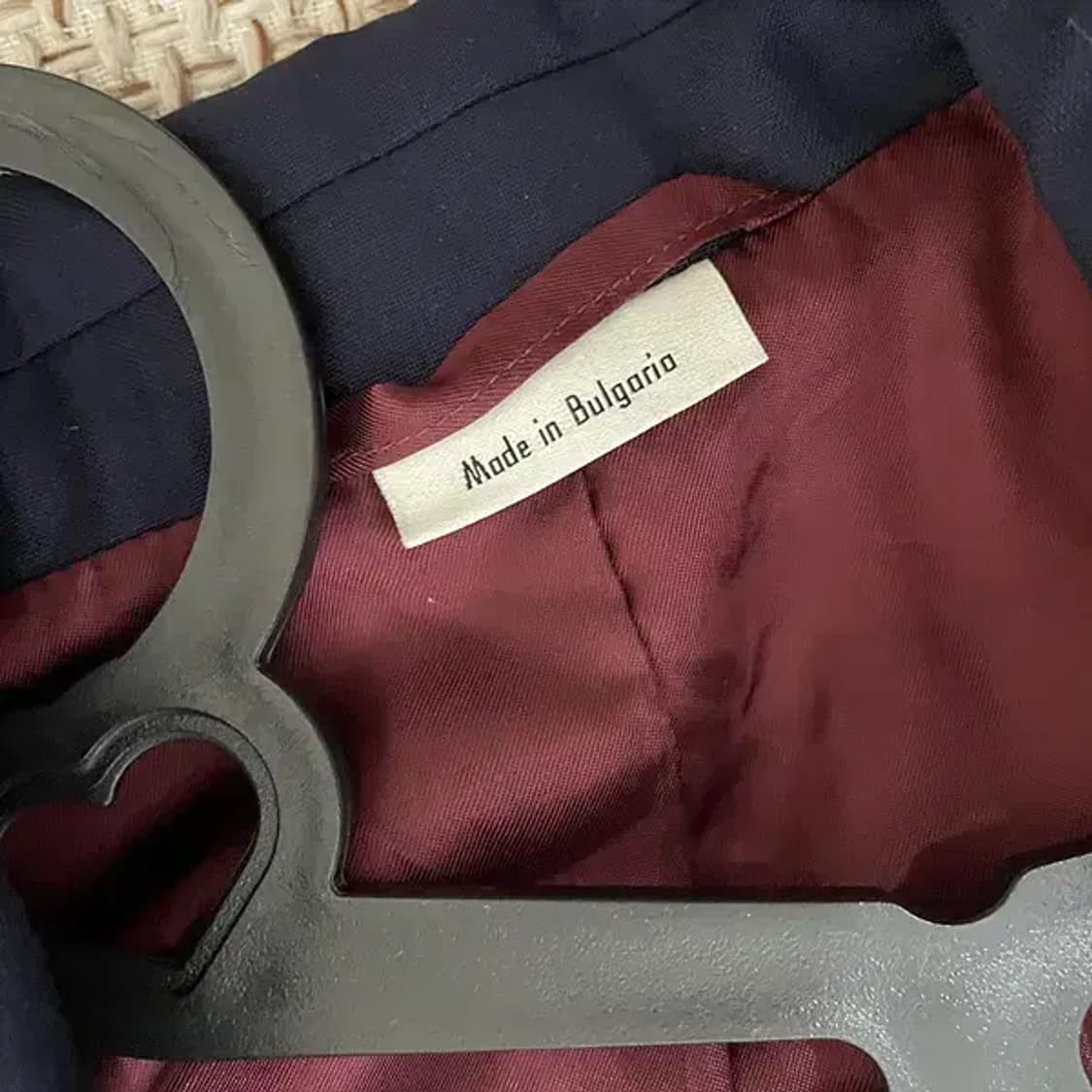 55 구찌 새상품 여성 정품 블레이져 자켓 N.6488 상품이미지8