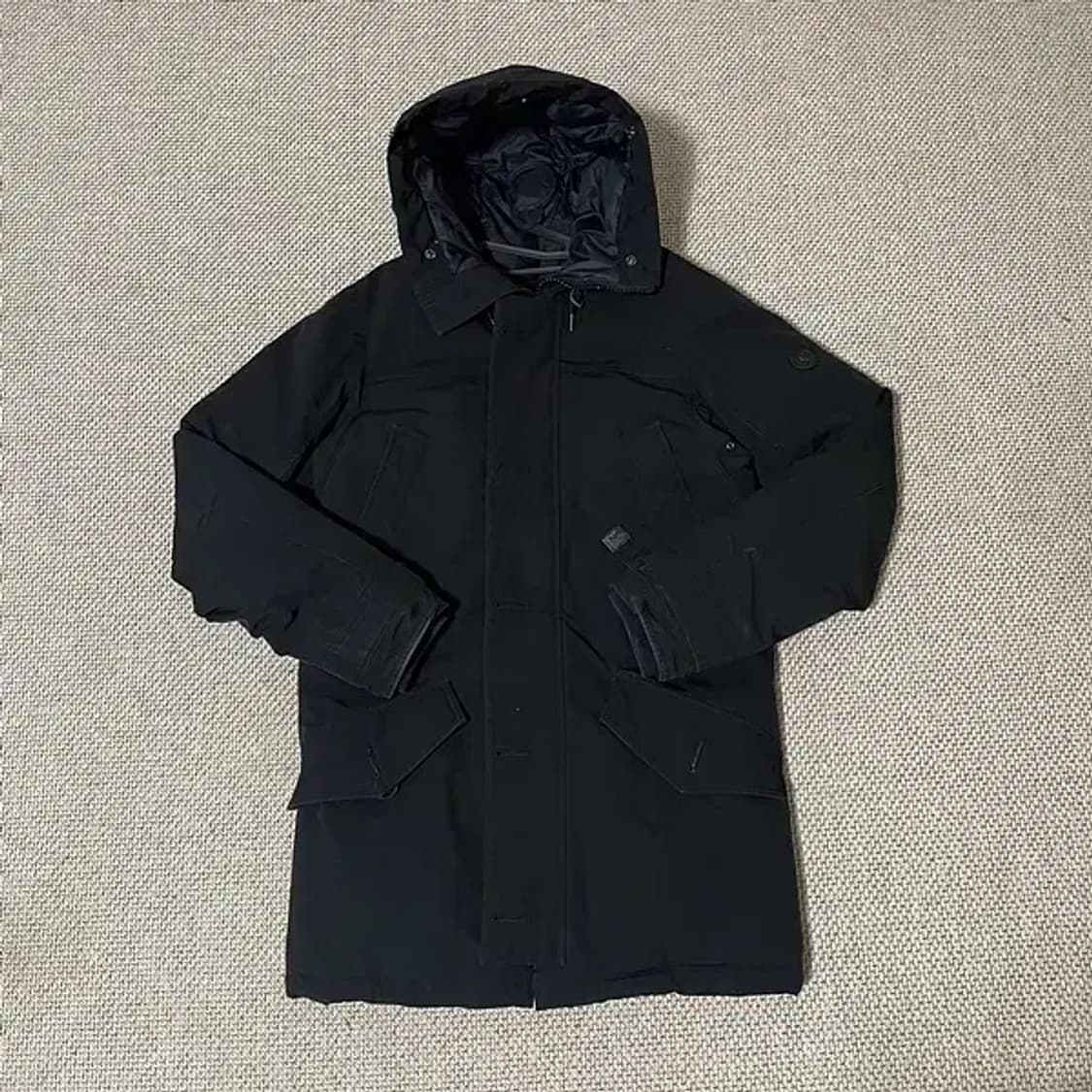 XS 폴로 랄프로렌 여성 패딩 자켓 N.6517 상품이미지1