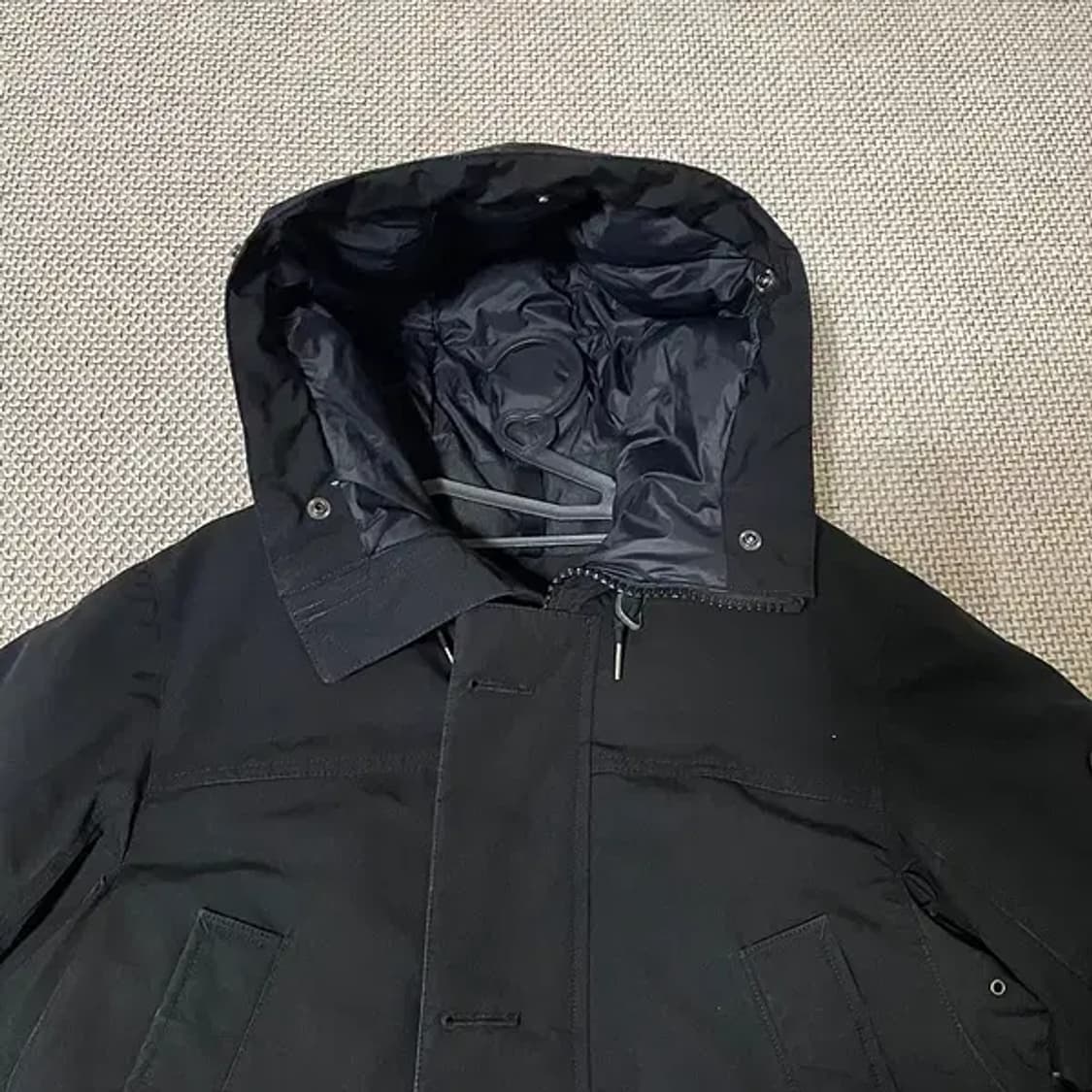 XS 폴로 랄프로렌 여성 패딩 자켓 N.6517 상품이미지3