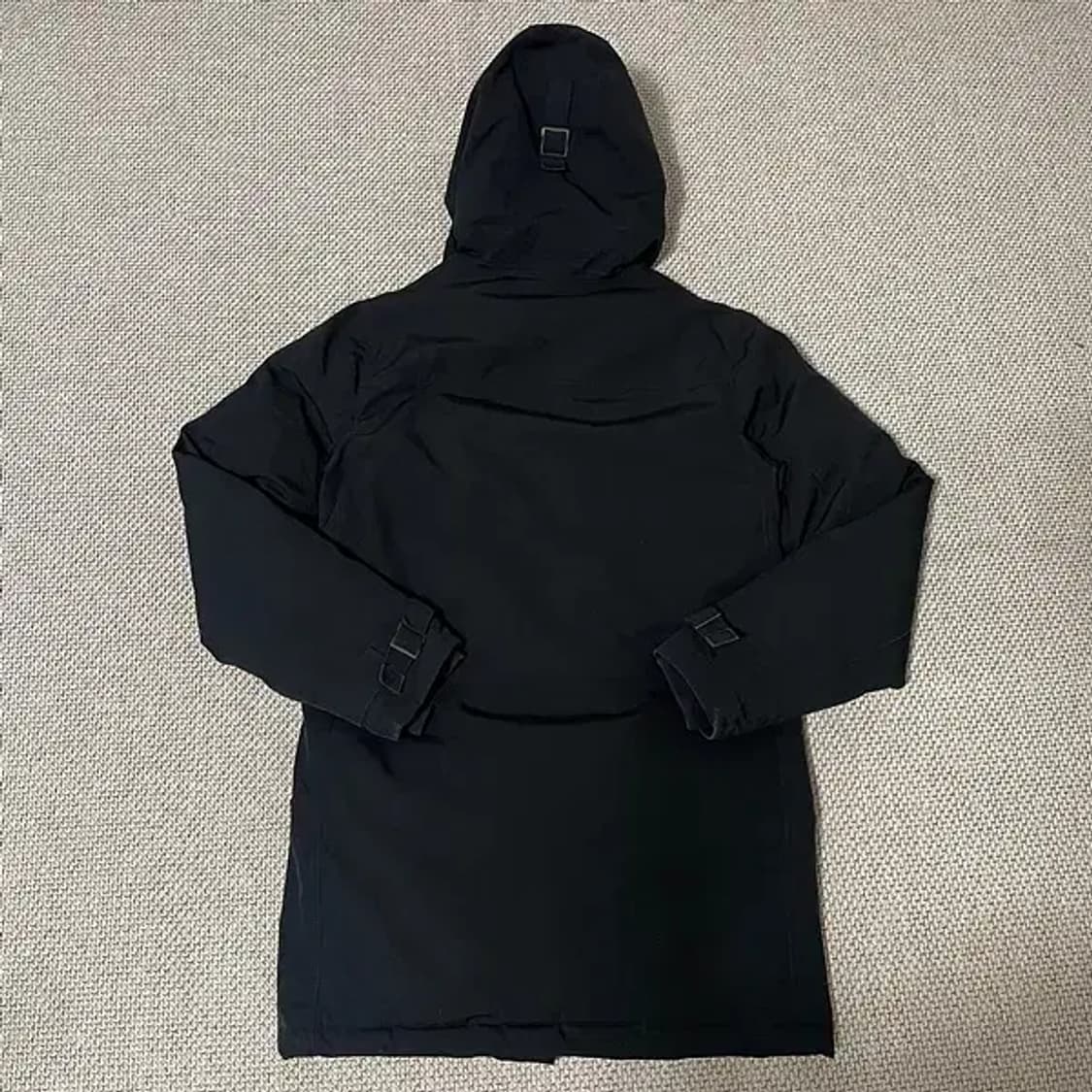 XS 폴로 랄프로렌 여성 패딩 자켓 N.6517 상품이미지4