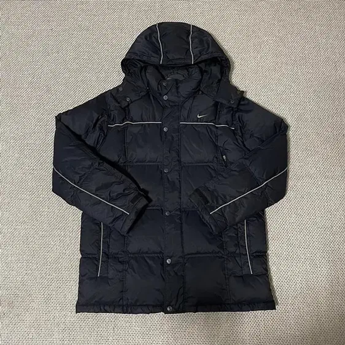 XL 나이키 덕다운 패딩 자켓 N.6542 상품이미지1