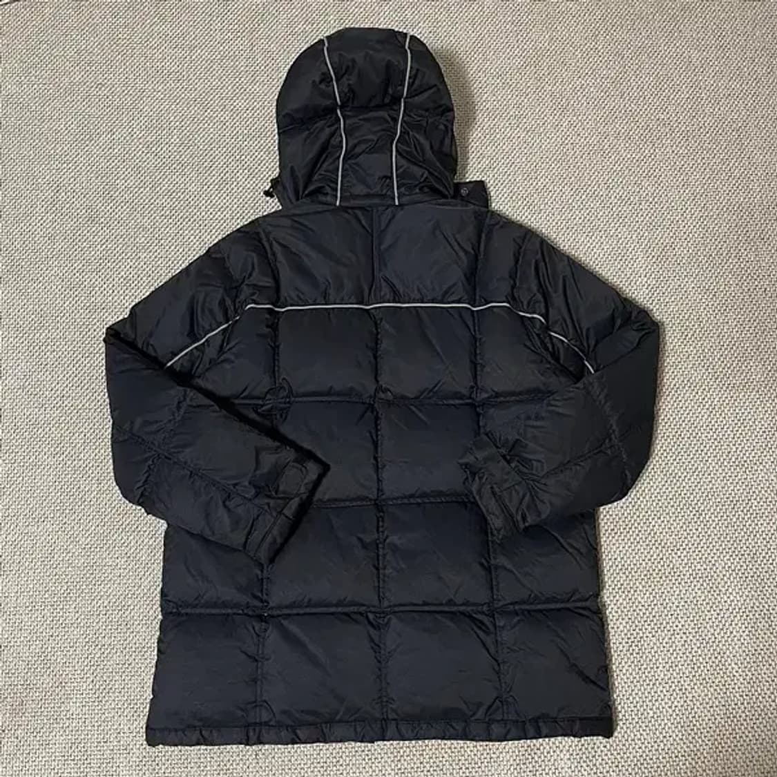 XL 나이키 덕다운 패딩 자켓 N.6542 상품이미지4