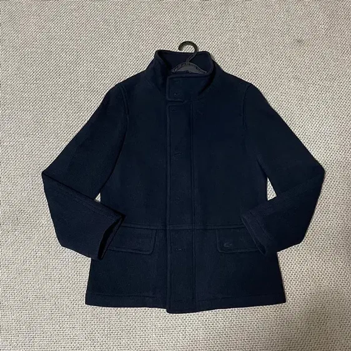 M 라코스테 여성 자켓 내피포함 N.6545 상품이미지1