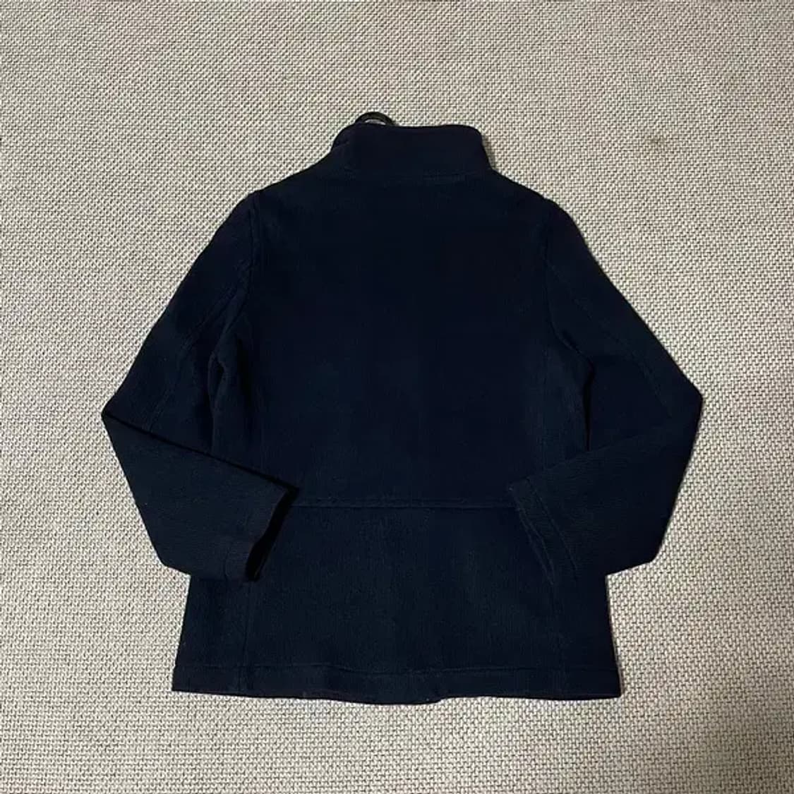 M 라코스테 여성 자켓 내피포함 N.6545 상품이미지2