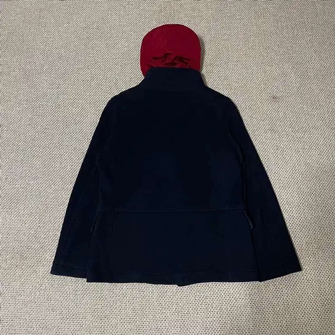 M 라코스테 여성 자켓 내피포함 N.6545 상품이미지6