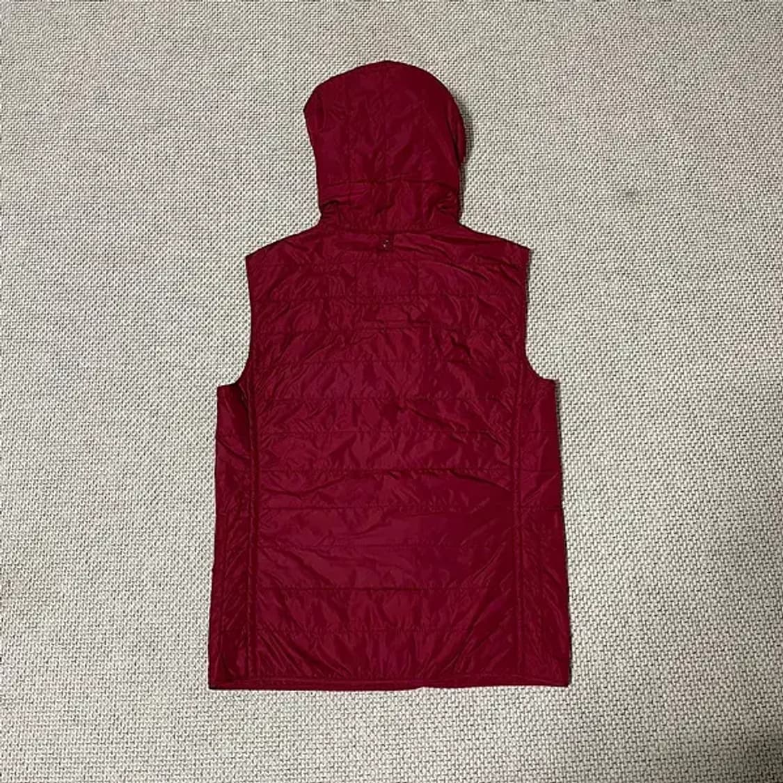 M 라코스테 여성 자켓 내피포함 N.6545 상품이미지8