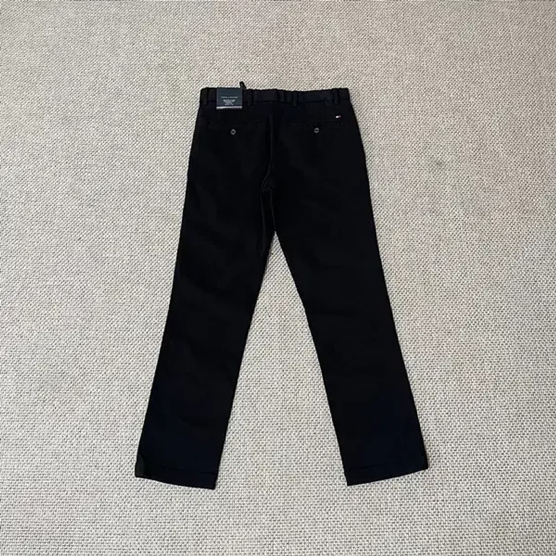 29 택채 타미힐피거 치노팬츠 바지 하의 N.6551 상품이미지3