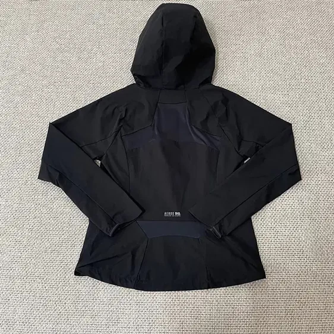 S 데상트 여성 바람막이 자켓 N.6567 상품이미지4