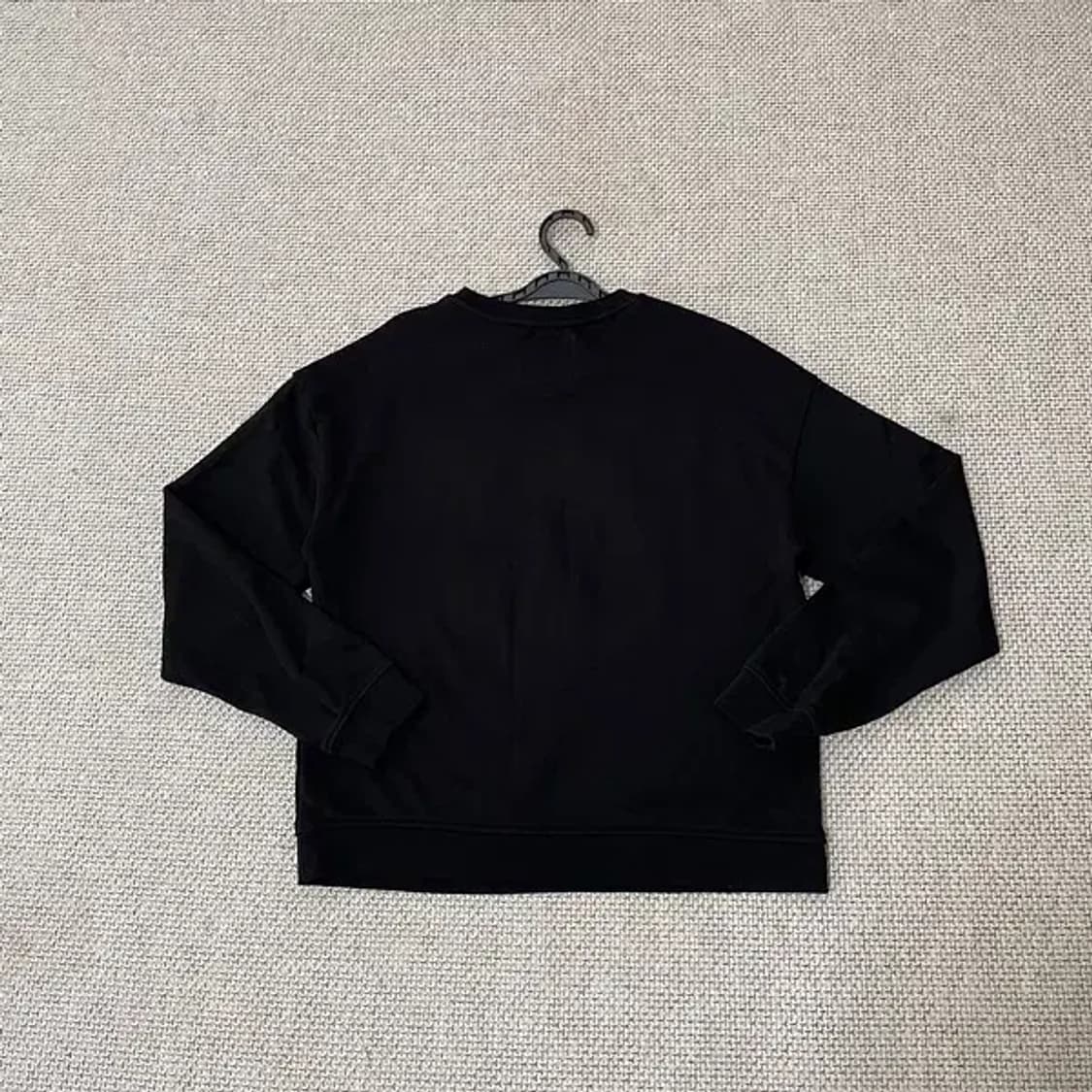 L 알마니 여성 라운드 맨투맨 N.6582 상품이미지4