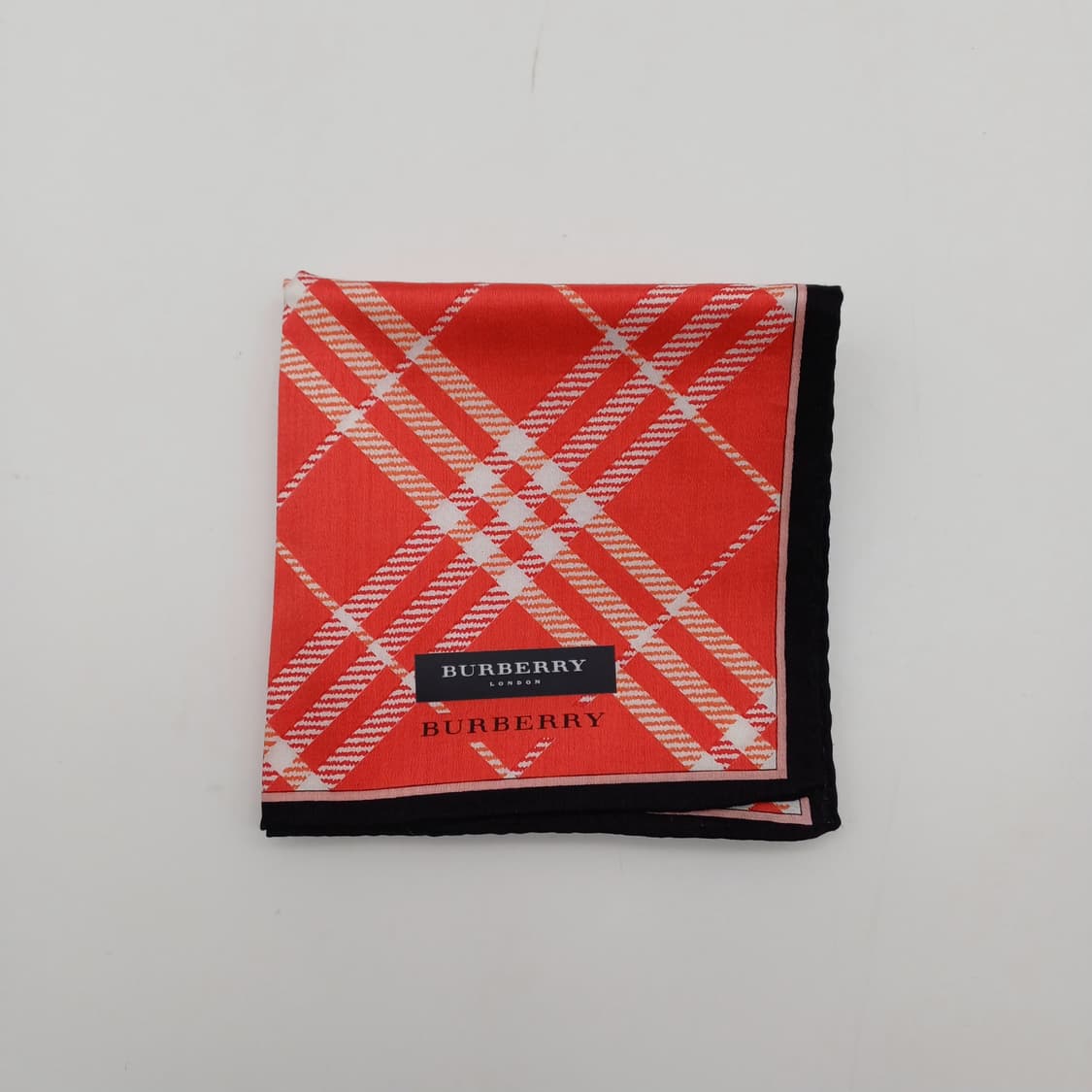 BURBERRY 버버리 손수건 스카프 [JRCFSB11735-154-4] 상품이미지2