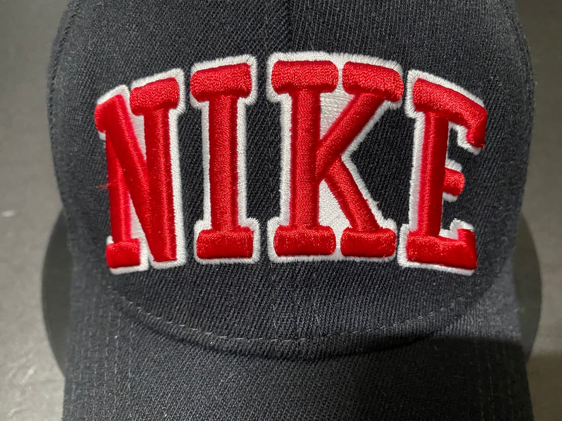 Nike cap볼캡 상품이미지2