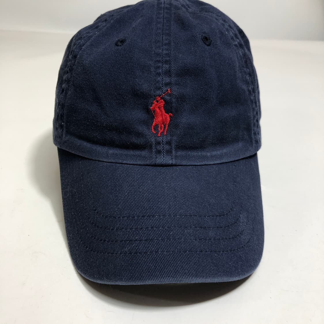 폴로 랄프로렌 볼캡 상품이미지2