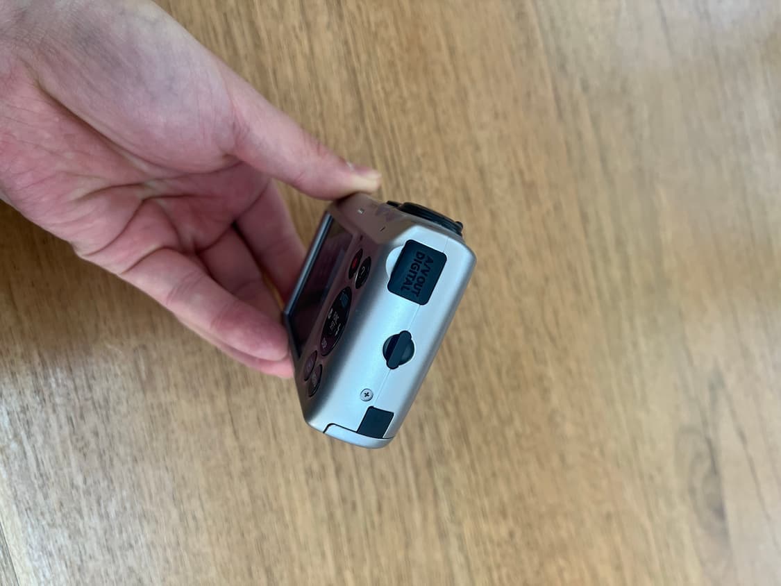 캐논 파워샷A810 상품이미지5