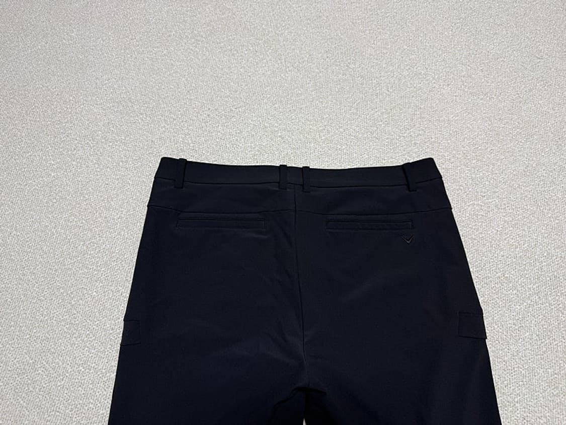 캘러웨이 카고 테이퍼드핏 골프바지 남성용 38인치 상품이미지5