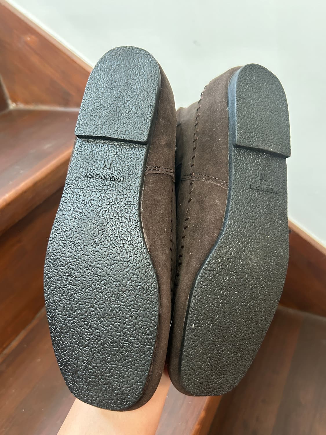 웨스턴 프린지 부츠  상품이미지2