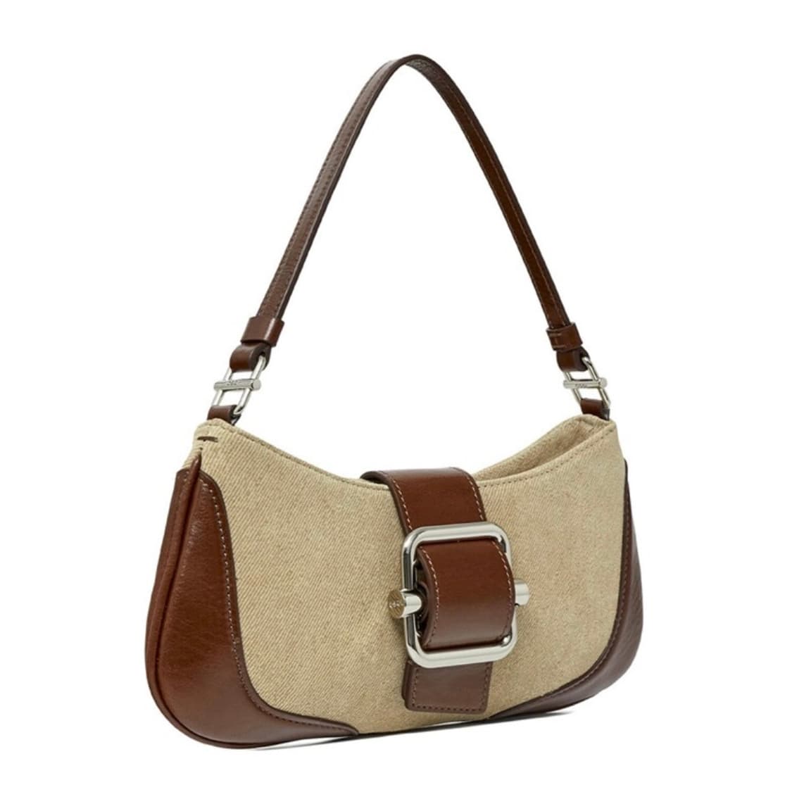 OSOI_SHOULDER BROCLE SMALL  상품이미지2