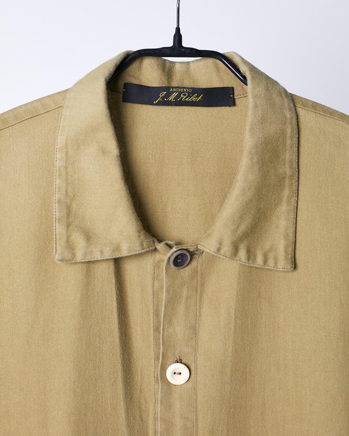 Coverall Jacket 상품이미지2