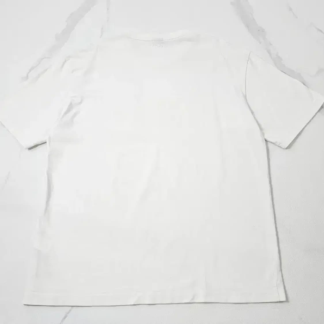 캉골 포켓 반팔티 XL (105) 상품이미지10
