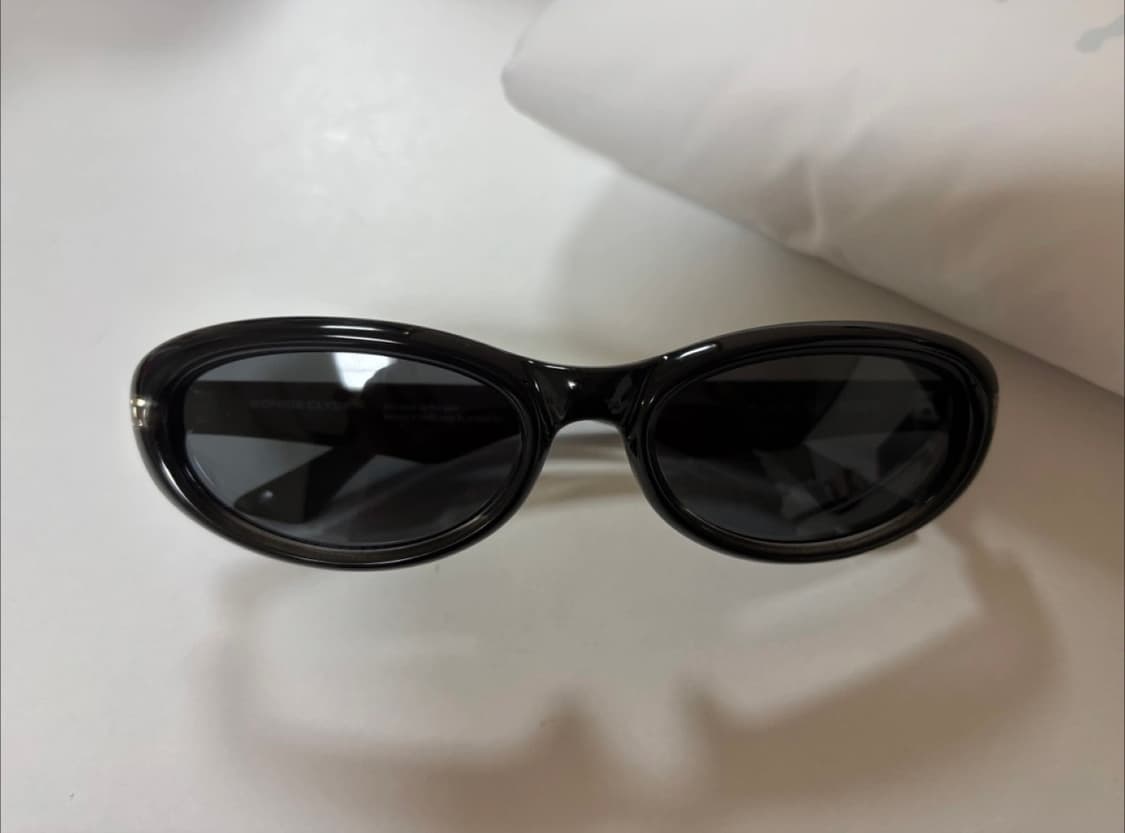 보니클라이드 그루피 선글라스 상품이미지1