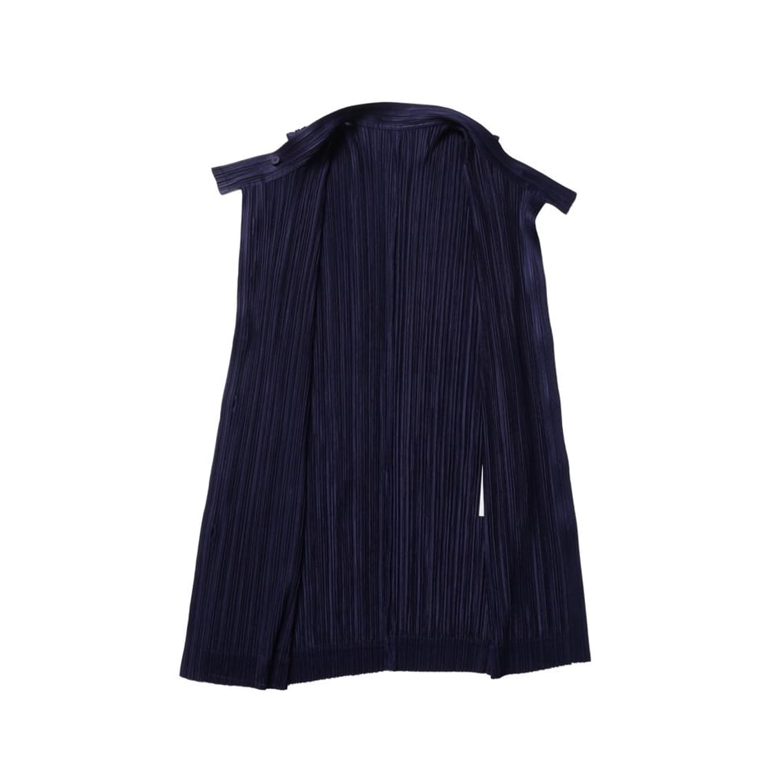 플리츠 플리즈 Pleats Please Sleeveless Dress   상품이미지4
