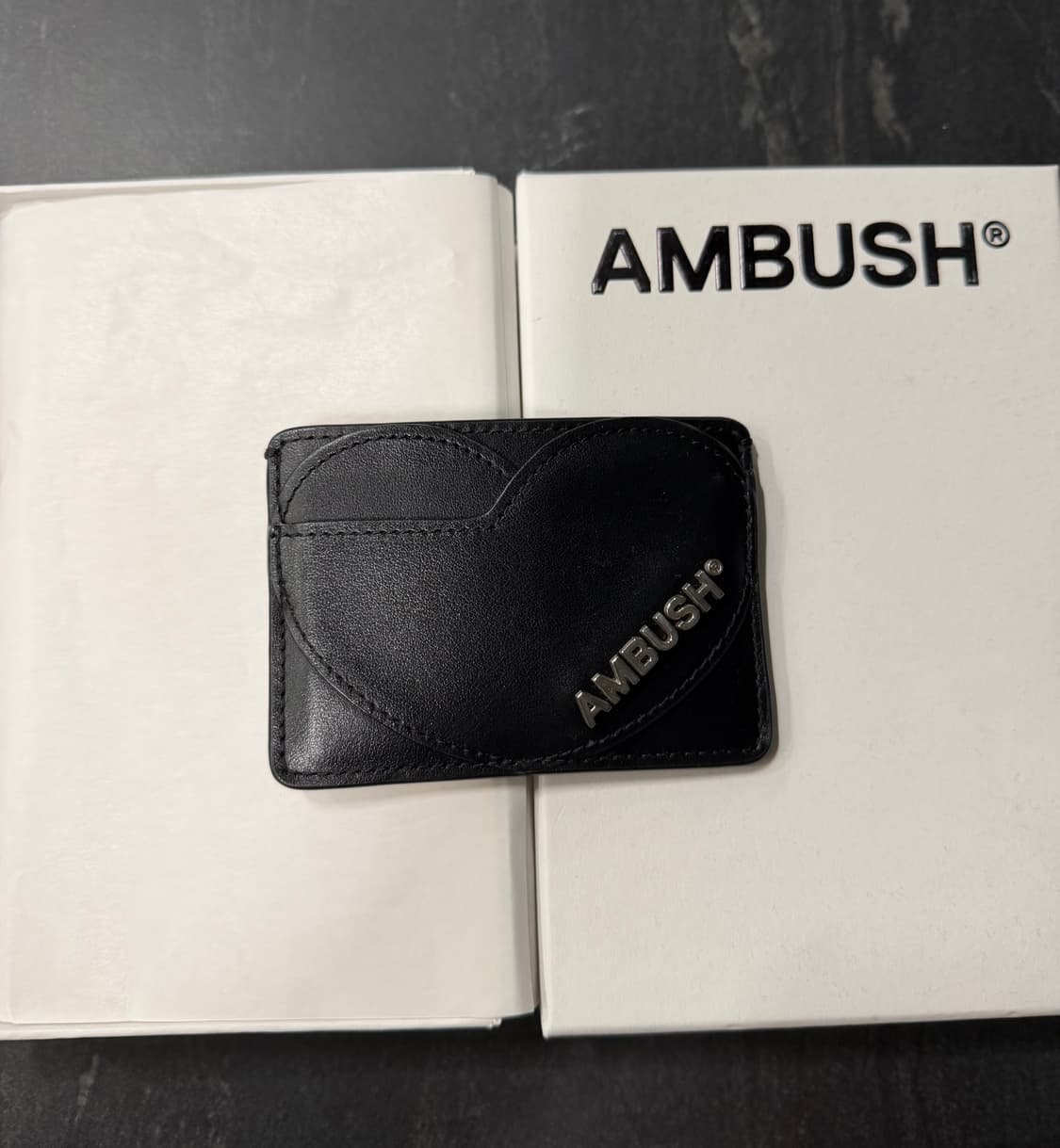 앰부쉬 카드지갑 상품이미지3