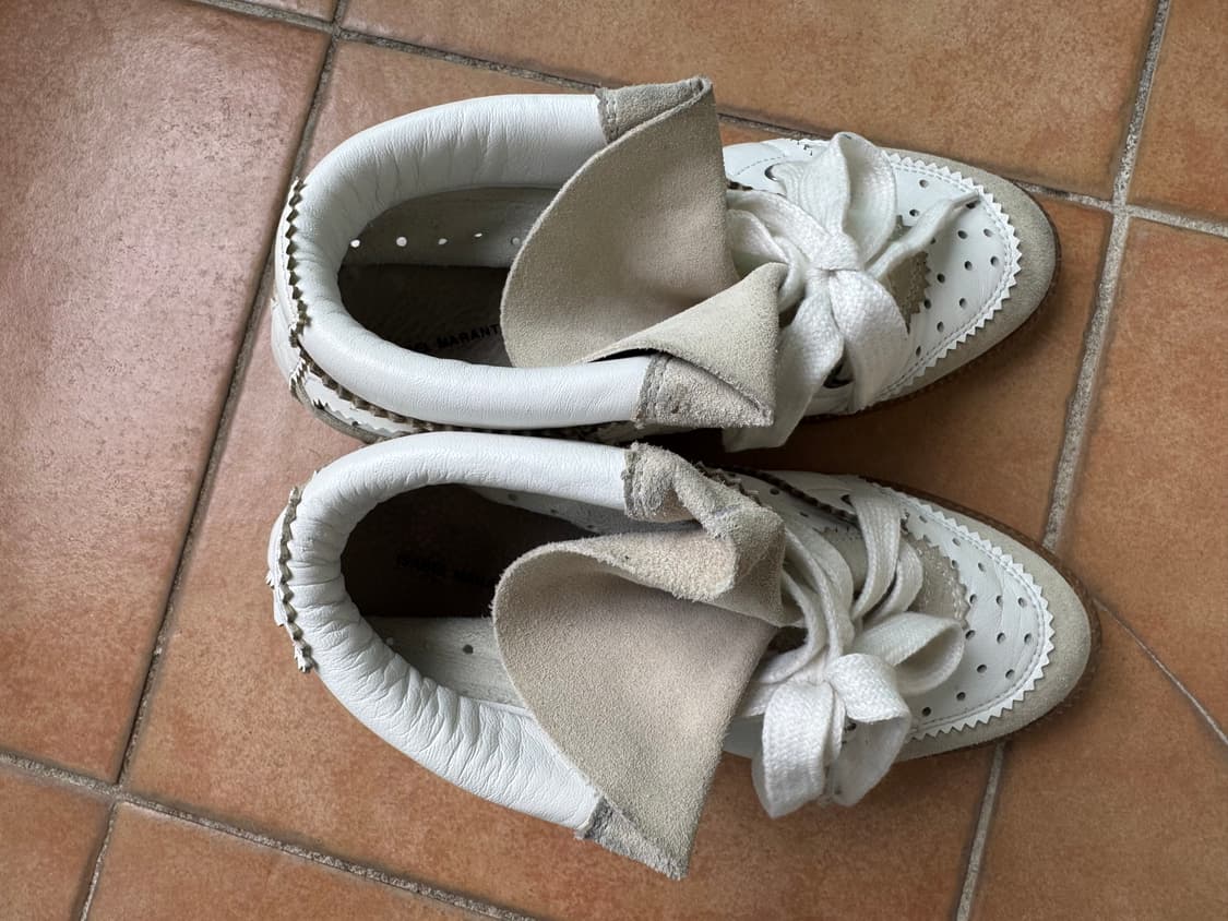 이자벨마랑 바비 베켓 38 상품이미지5