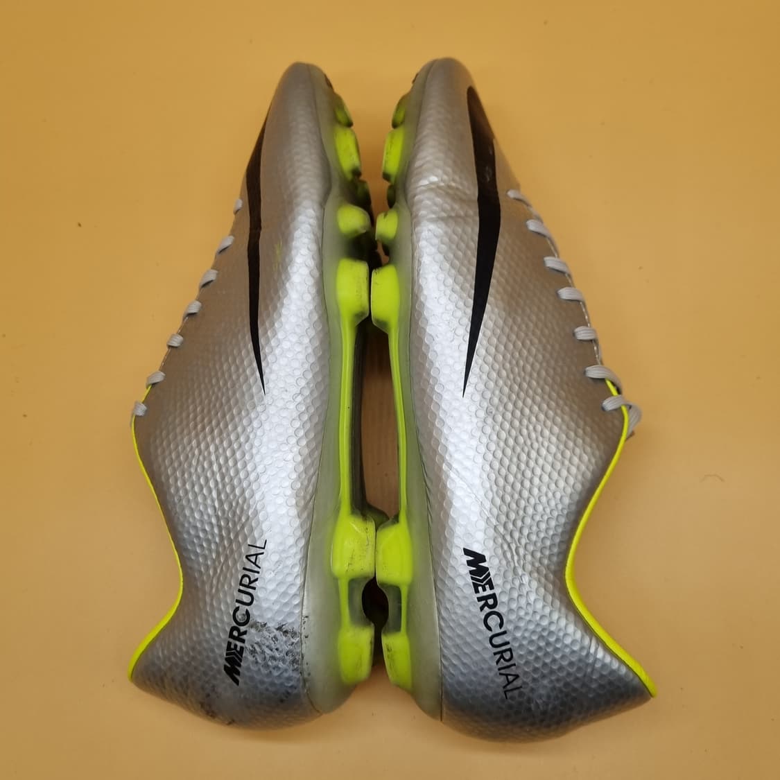 나이키 머큐리얼 벨루체 축구화275 상품이미지5