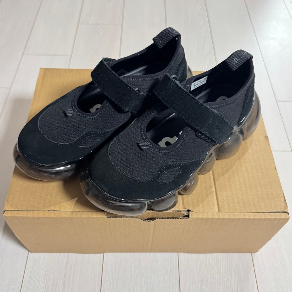 그라운즈 메리제인 슈즈 상품이미지1