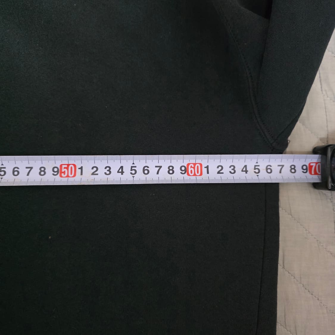 [XXL] 90s 빈티지 러셀 애슬레틱 후드집업 블랙 페이드&트래쉬드 상품이미지9