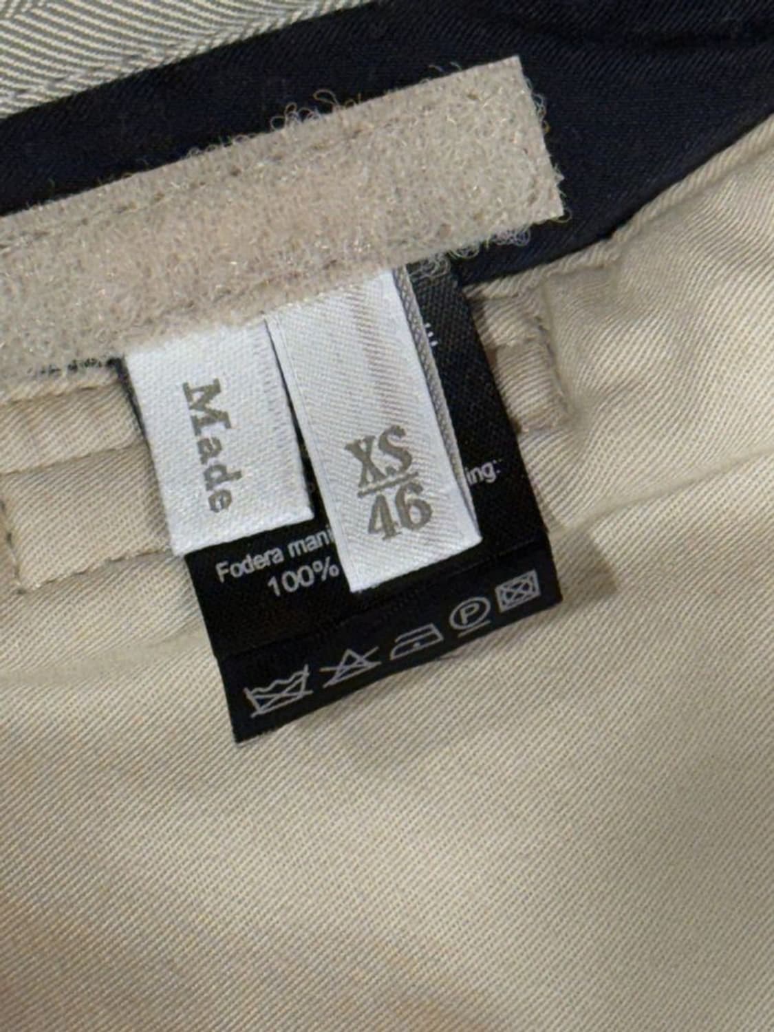 제냐 코트 상품이미지10