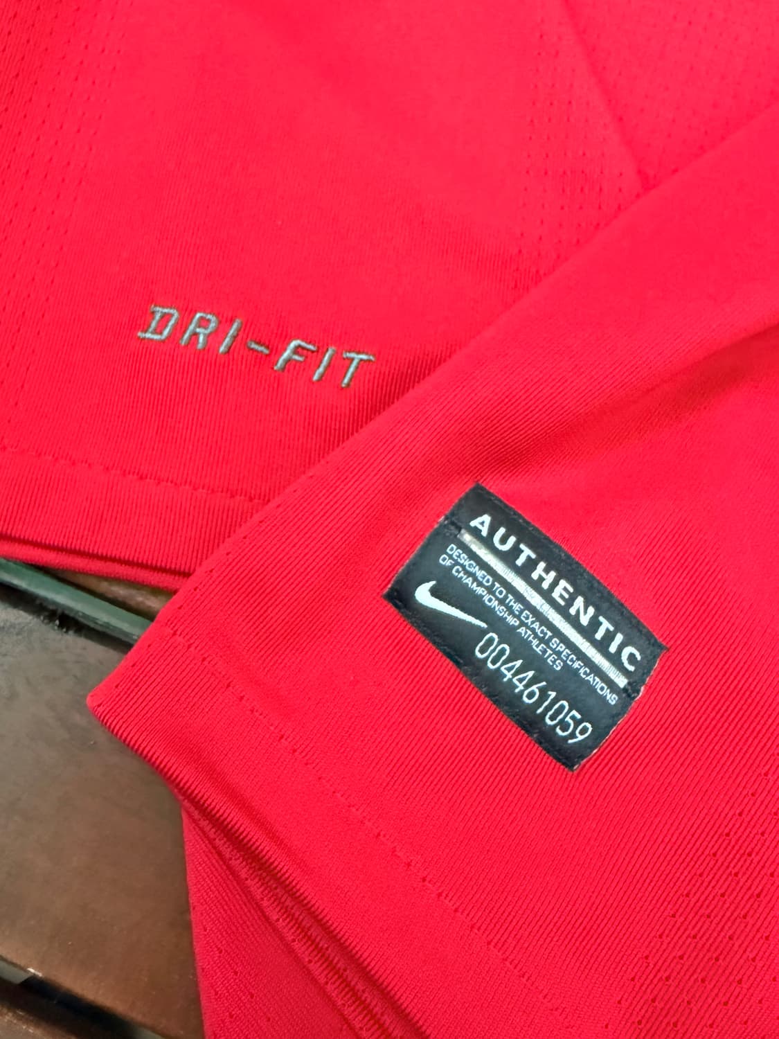 10-11 아스날 홈  상품이미지8