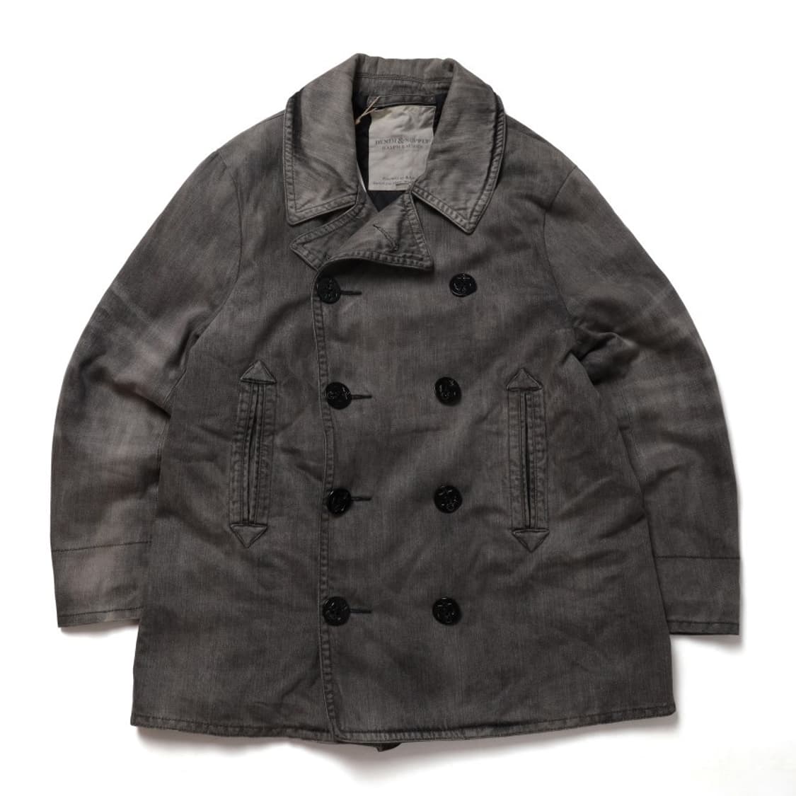 데님 앤 서플라이 Denim & Supply Peacoat    상품이미지2