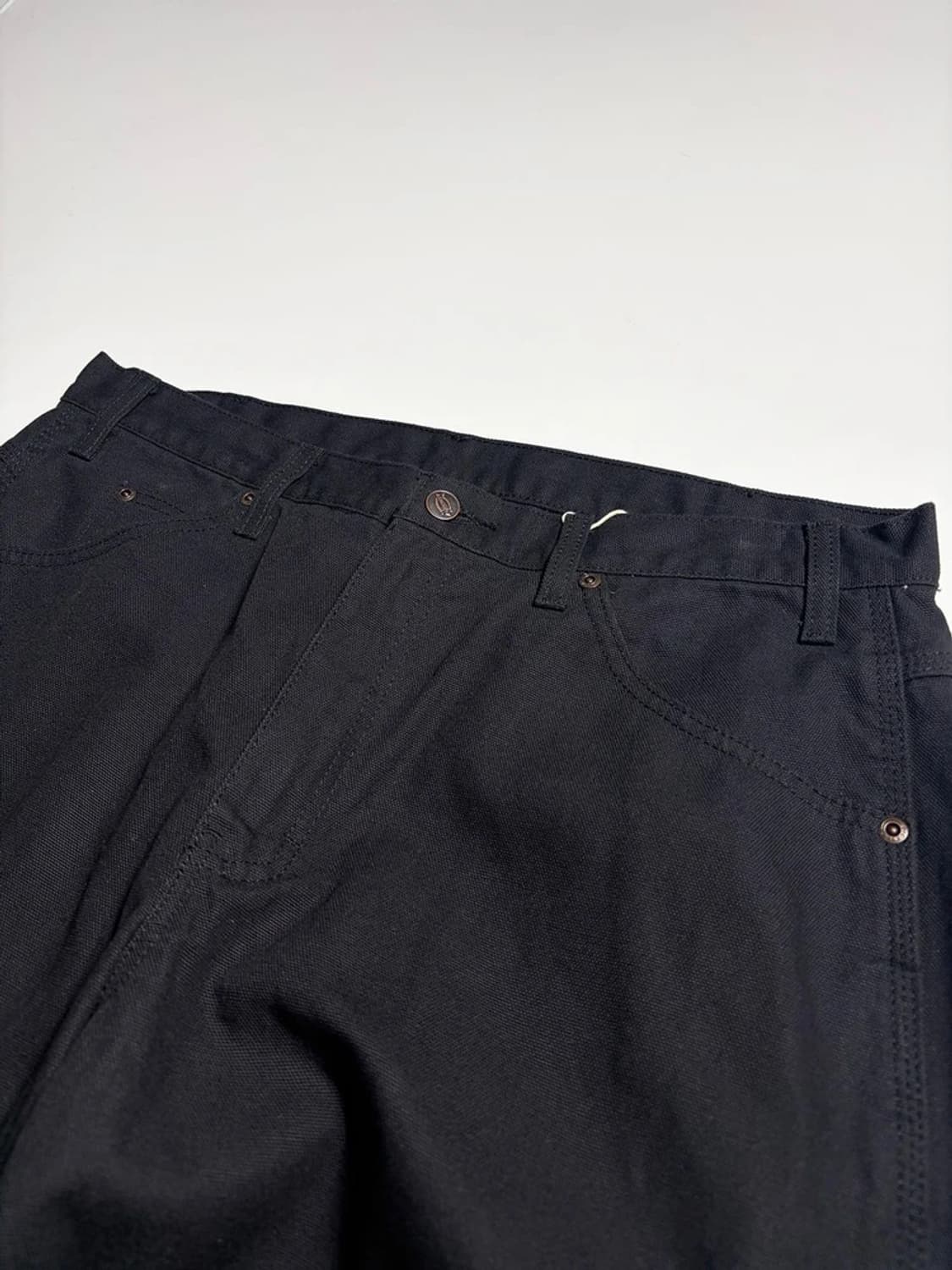 디키즈 헤비코튼 카펜터 워크 팬츠 R2249 상품이미지2