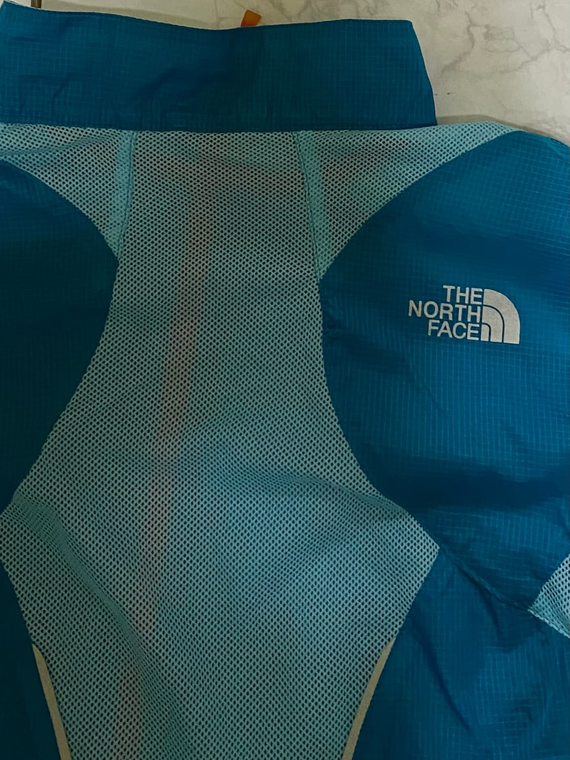 노스페이스 얇은 바람막이 자켓 100 사이즈 상품이미지6