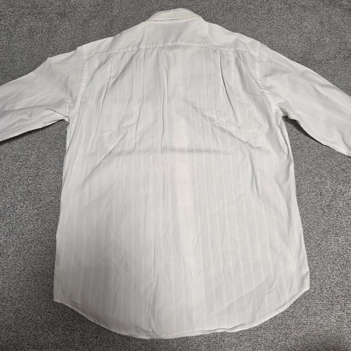 Gianfranco Ferre 올드머니 셔츠 XL(105) 상품이미지6