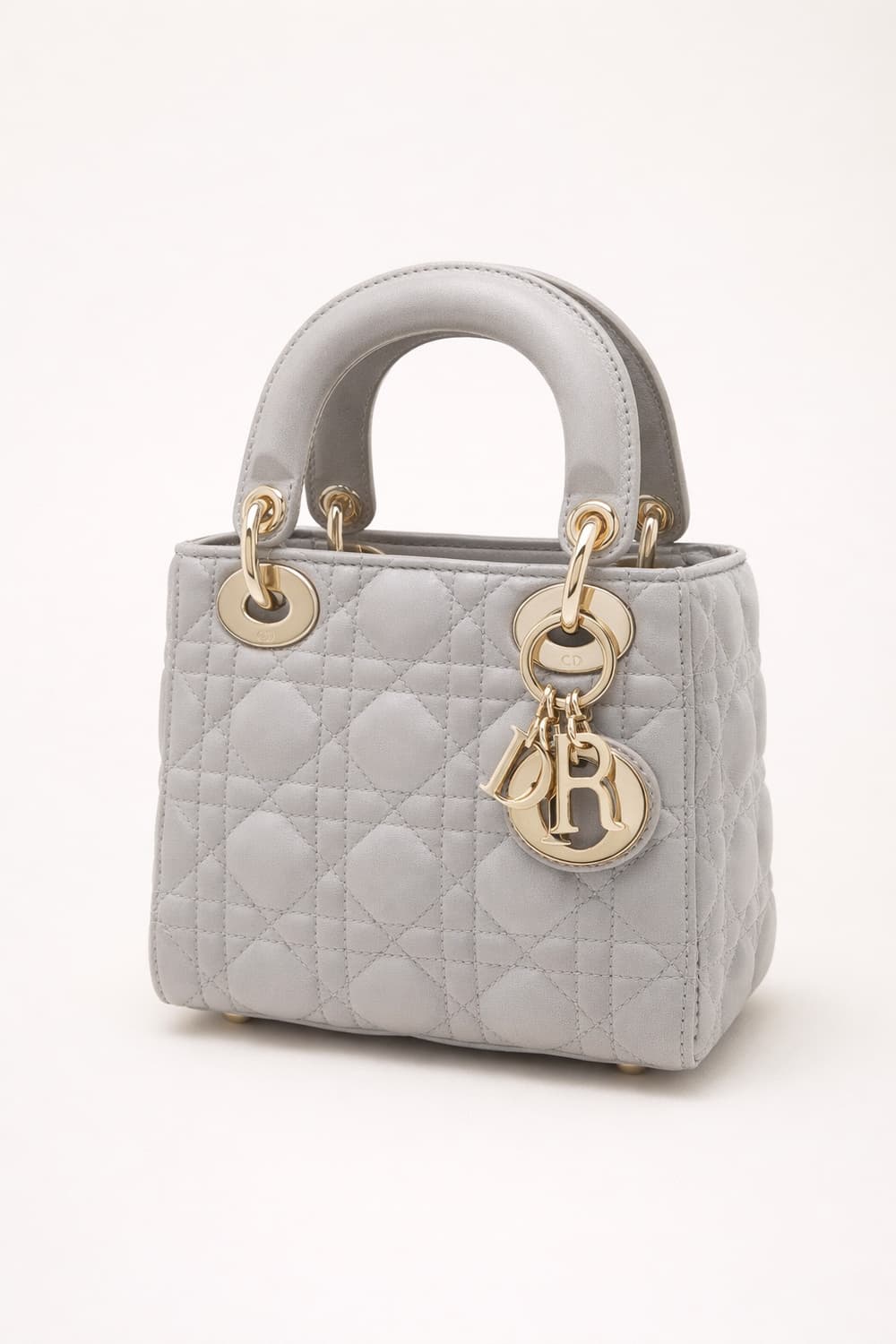 [S급] 디올 까나쥬 레이디백 미니 숄더백 판매합니다!!! 상품이미지1