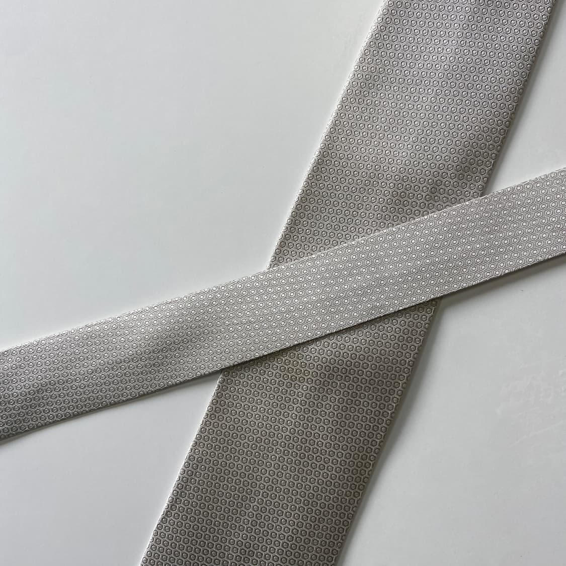 에르메네질도 제냐 정품 넥타이 명품 상품이미지4