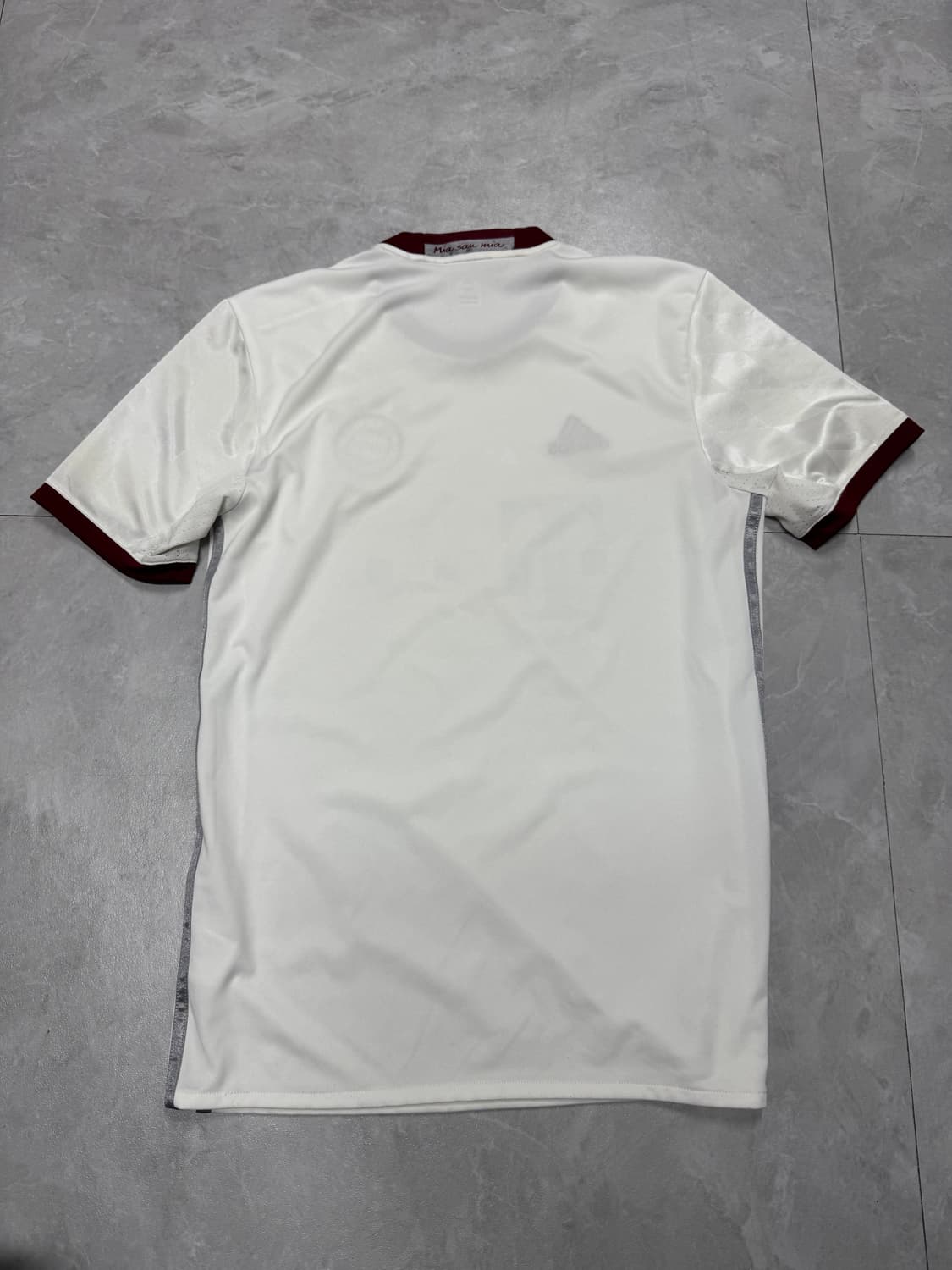  아디다스 FC 바이에른 뮌헨 상품이미지2