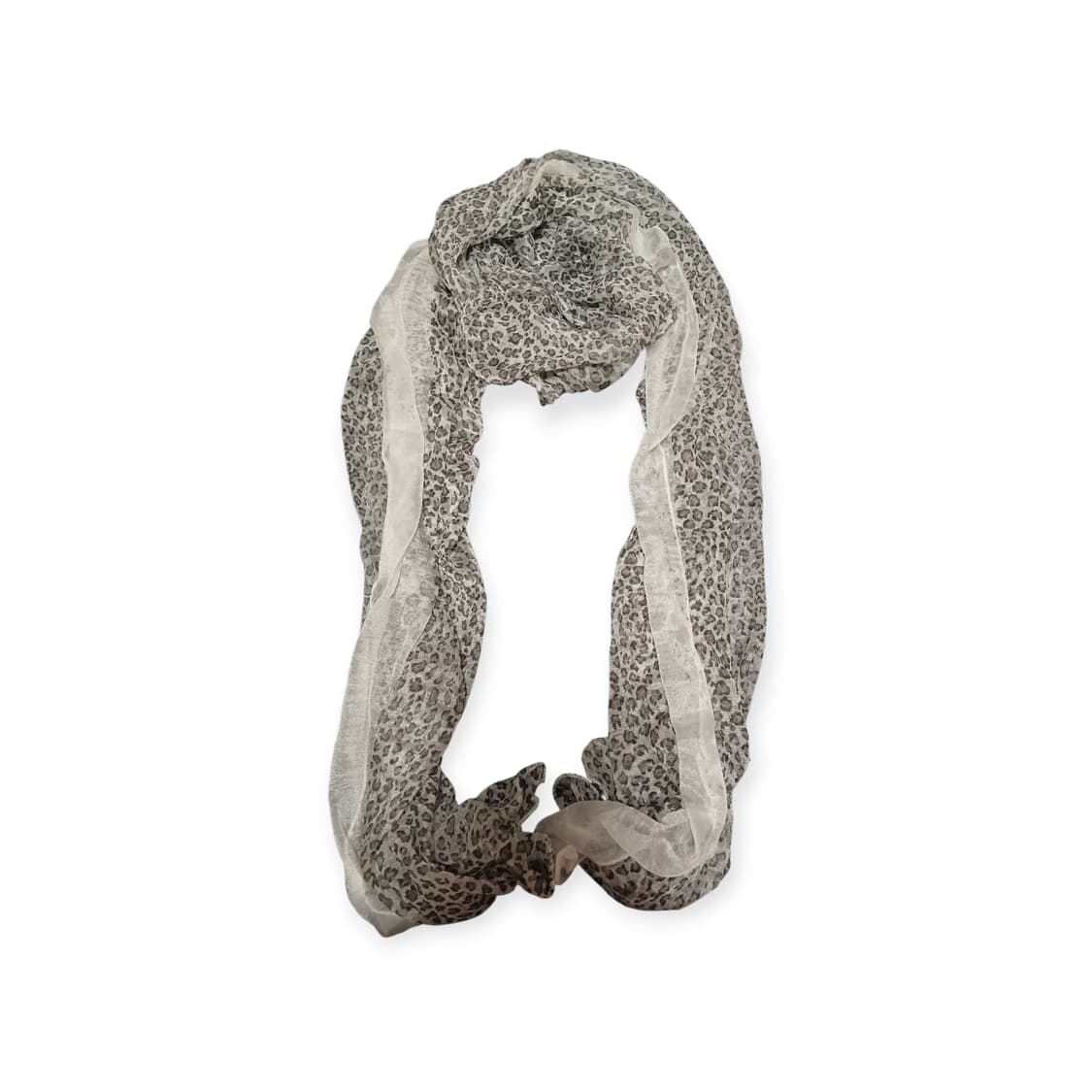 (사은품)레오파드 스카프 상품이미지1