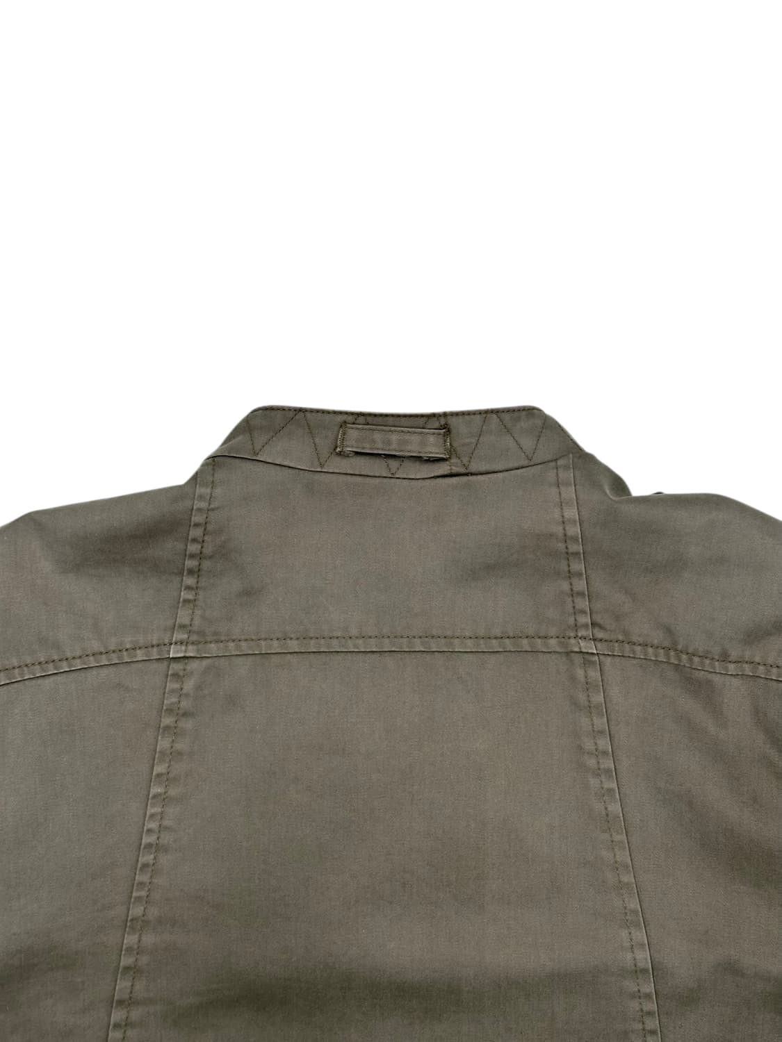 Diesel Cotton Field Jacket 상품이미지9