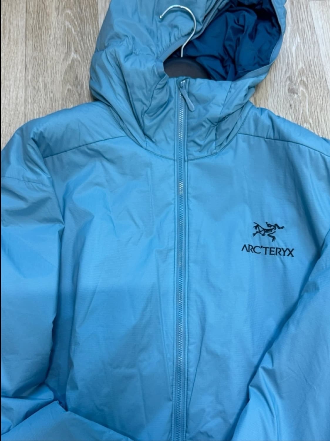 아크테릭스 아톰lt 솔레르 으어어님 상품이미지2