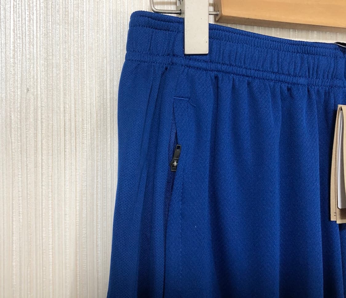 나이키 24-25 대한민국축구국대 드라이핏 스트라이크 트레이닝쇼츠 L 상품이미지4