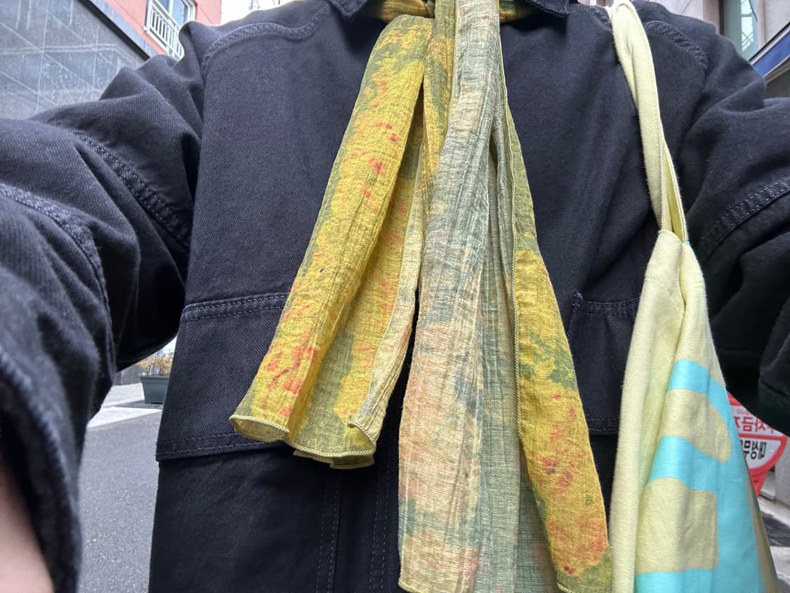 해칭룸 해마백 레몬 상품이미지2